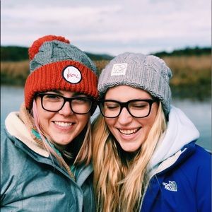 Meet your Posher, Julia